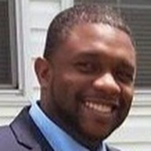 Meet your Posher, Jerome